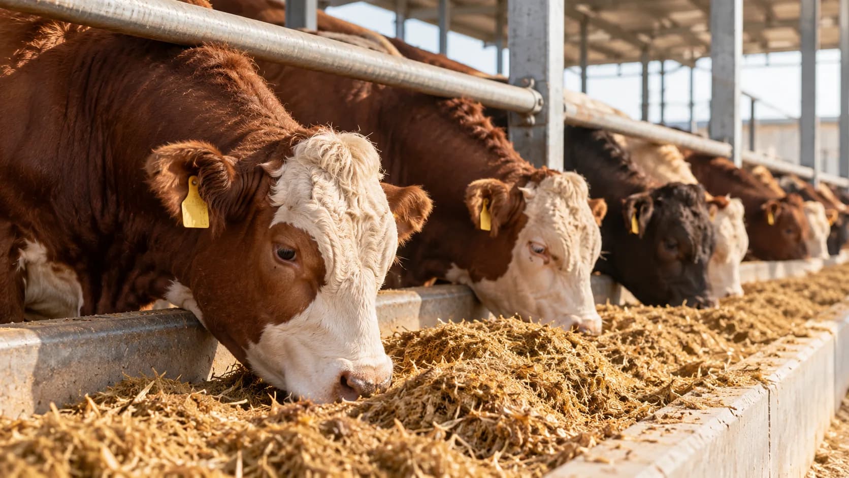 Livestock
