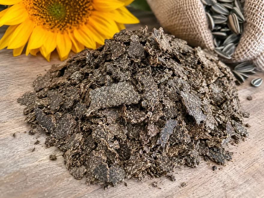 Sunflower Meal