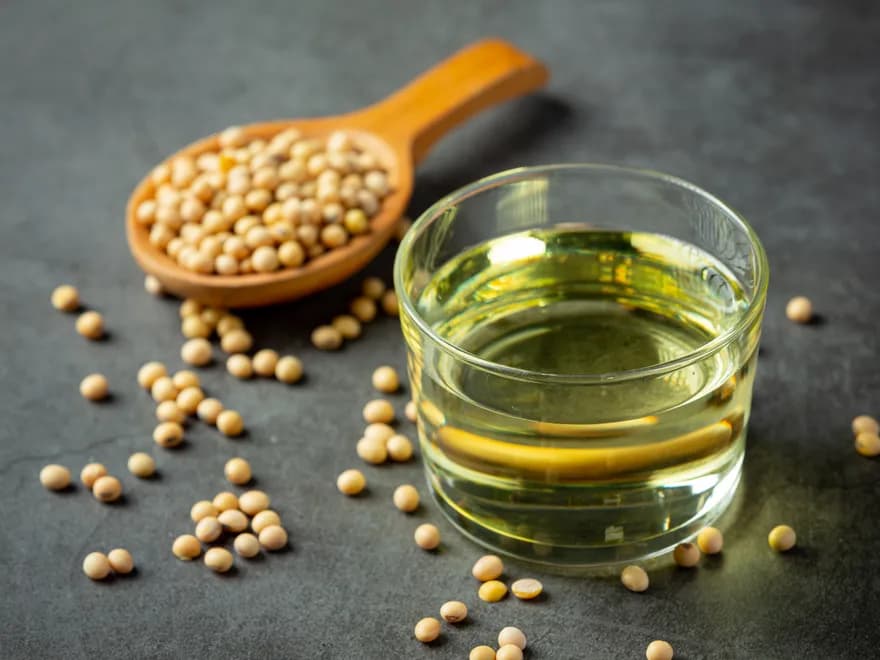 Soybean Oil