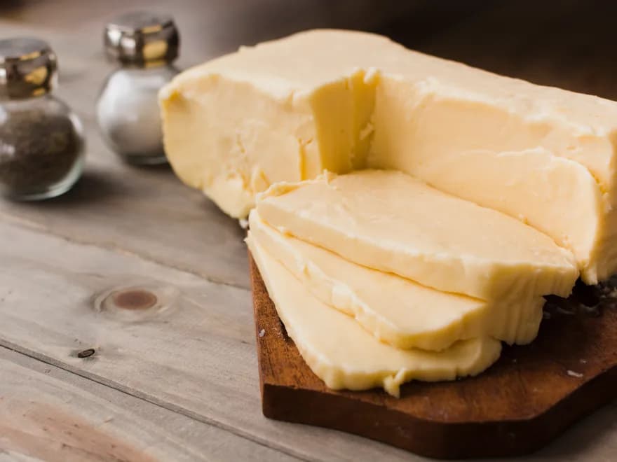 Butter